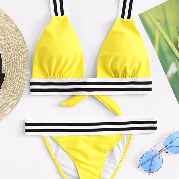 shein swimsuit tops